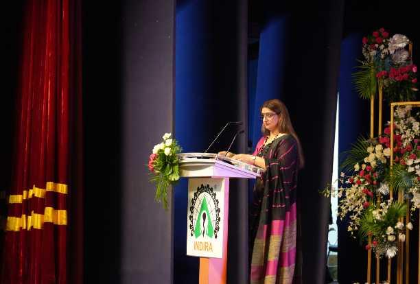 Indira University Campus photo 35